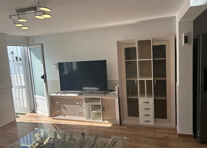 Apartmán Casa Amada Puerto del Carmen (Lanzarote)