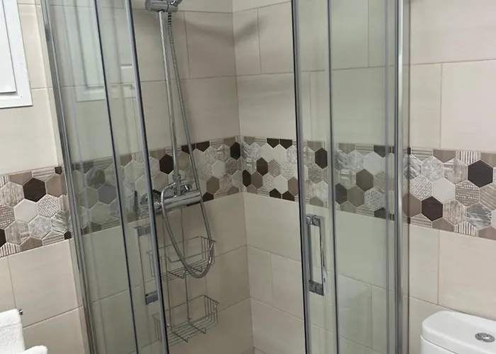 Casa Amada Apartmán