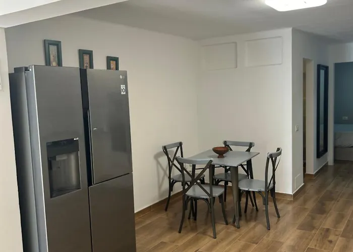 Casa Amada Apartmán *