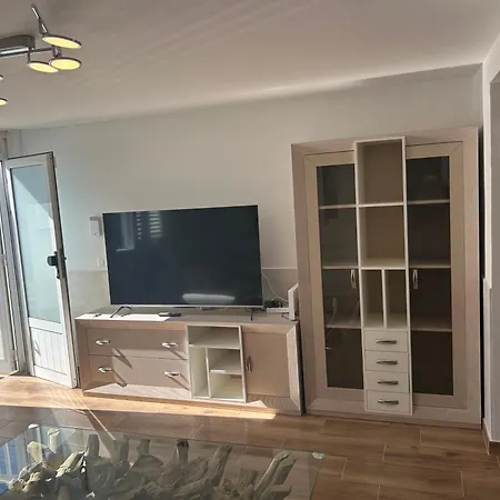 Casa Amada Διαμέρισμα *