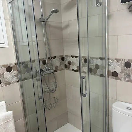 Casa Amada Appartement