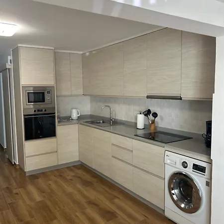 Casa Amada Appartement