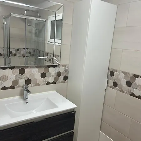Διαμέρισμα Casa Amada