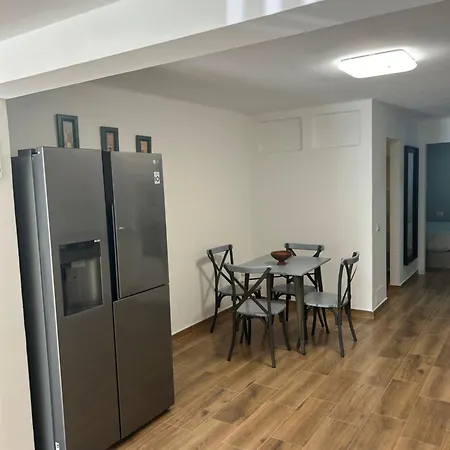 Casa Amada Appartement *