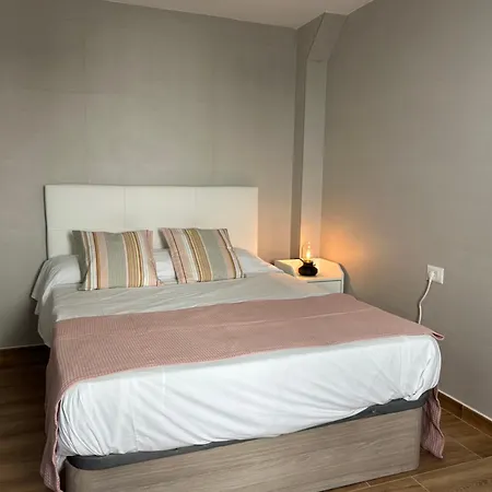 Διαμέρισμα Casa Amada Πουέρτο Ντελ Κάρμεν