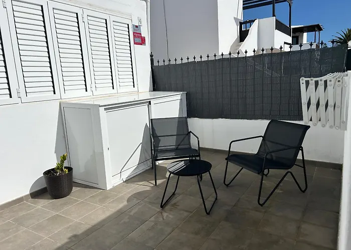 Casa Amada Lejlighed Puerto del Carmen (Lanzarote)