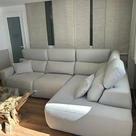 Apartament Casa Amada Puerto del Carmen (Lanzarote)