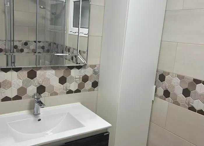 Apartament Casa Amada