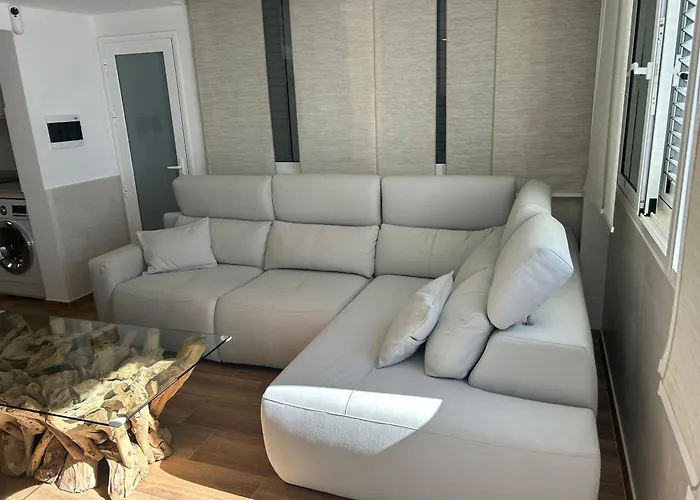 Apartament Casa Amada Puerto del Carmen (Lanzarote)