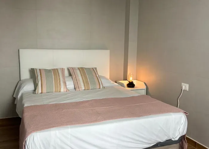 Apartament Casa Amada Puerto del Carmen (Lanzarote)